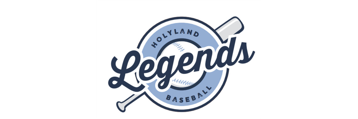 Holyland Legends
